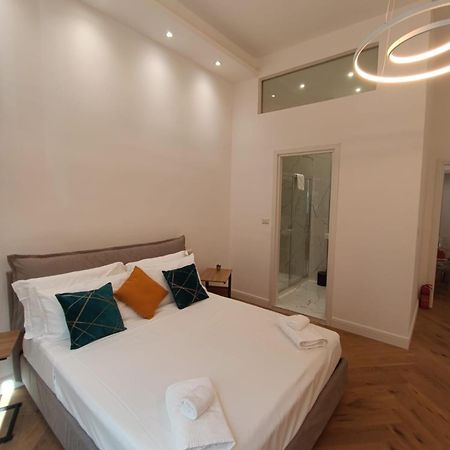 Be-C0 Centrale New Double Suite มิลาน ภายนอก รูปภาพ