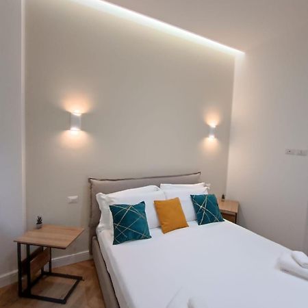 Be-C0 Centrale New Double Suite มิลาน ภายนอก รูปภาพ