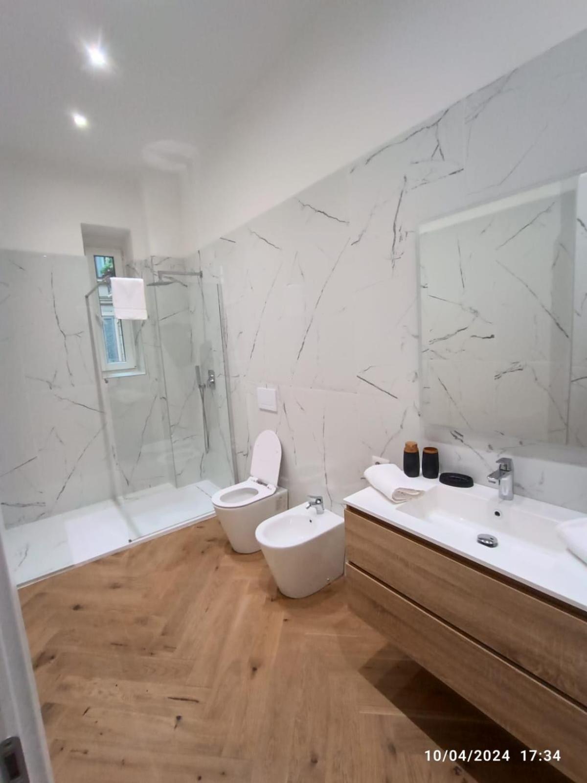 Be-C0 Centrale New Double Suite มิลาน ภายนอก รูปภาพ
