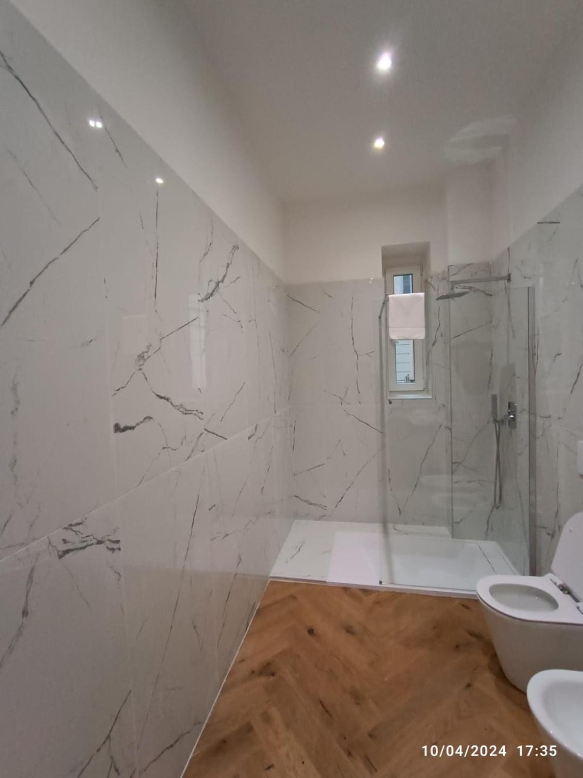 Be-C0 Centrale New Double Suite มิลาน ภายนอก รูปภาพ